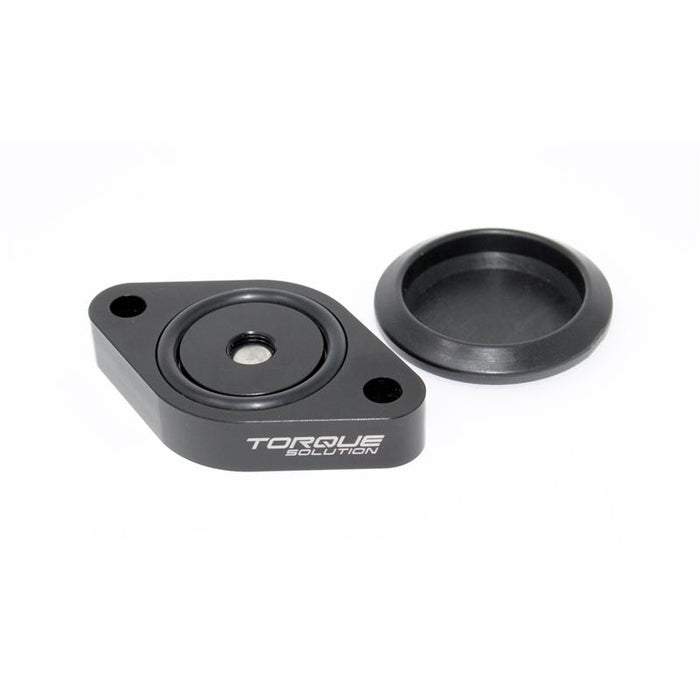 Torque Solution Sound Symposer Delete: Ford Focus ST 2013+