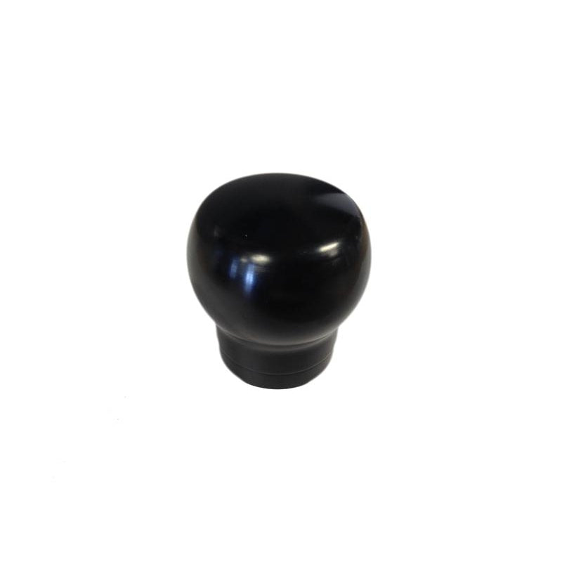 Torque Solution Fat Head Shift Knob (Black): Subaru Sti 04-16, WRX 15+, BRZ 2013+, Scion FR-S 2013+ / Universal 12x1.25