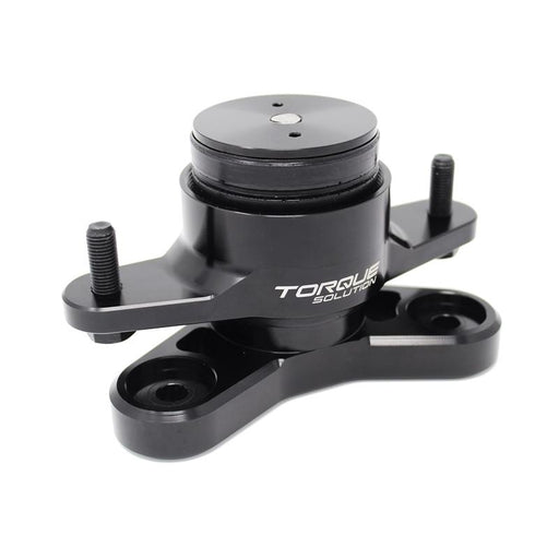 Torque Solution Billet Aluminum Transmission Mount: Nissan 370z / Infiniti G37