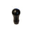Torque Solution Delrin Tear Drop Tall Shift Knob: Universal 12x1.25