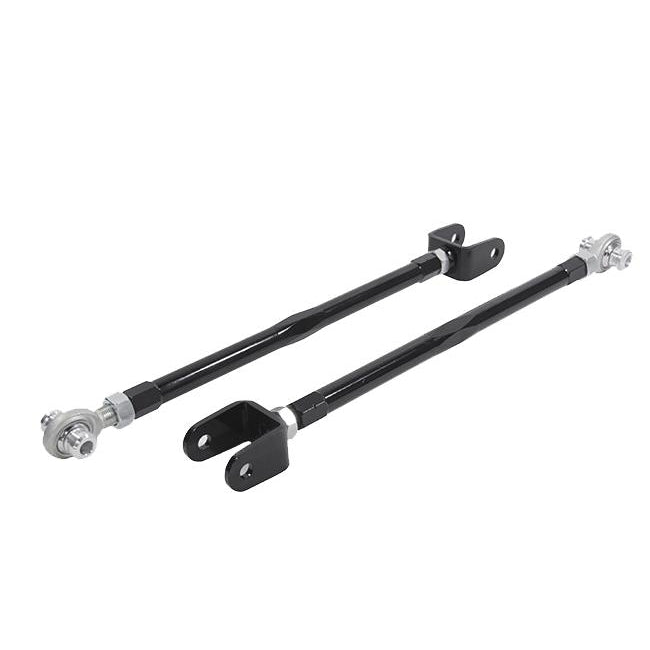 Torque Solution Adjustable Rear Control Arms: Volkswagen R32 MK4 & Audi TT MK1