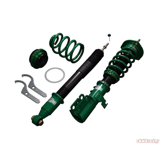 Tein Flex Z Coilovers - S2000