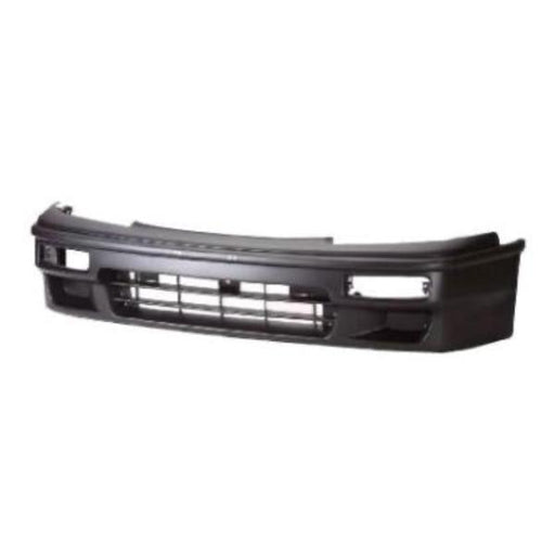 Speed Science OEM Spec Front Bumper - EF CRX-Bumpers-Speed Science