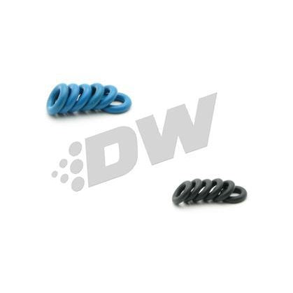 DeatschWerks 07-12 Nissan GTR VR38DETT / 03-12 Infiniti G35/G37 1000cc Injectors - Set of 6