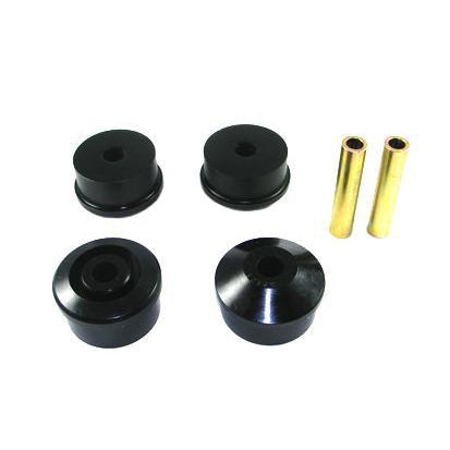 Whiteline Plus 97-05 VAG MK4 A4/Type 1J Front Trailing Arm Bushing Kit