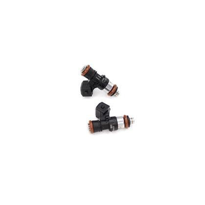 DeatschWerks 16-17 Polaris RZR XP Turbo 1500cc Injectors - Set of 2