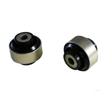 Whiteline 5/07-2012 Toyota Corolla ZRE140/150 Front C/A - Lwr Inner Rear Bushing Kit