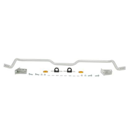 Whiteline 1/12/97 Mitsubishi Lancer Evo 4/5/6 / 1/02-6/08 Evo 7/8/9 Rear 26mm XX H/Duty Adj Sway Bar