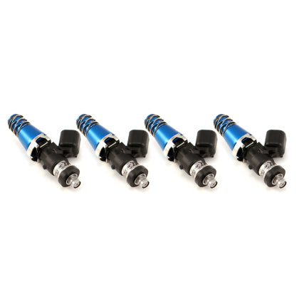 Injector Dynamics ID1700 94-05 1.8L Turbo 1700cc Injectors Mazda Mazdaspeed Miata