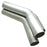 ATP Turbo Aluminum 45 Degree Elbow - 4"