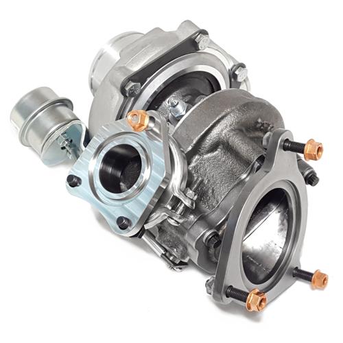 ATP Turbo GT2554R Bolt-On Turbo for 1.6L Ecoboost Fiesta ST