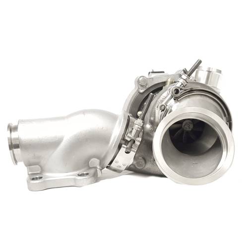 ATP Turbo Turbo Kit, Garrett G25-550, Focus ST 2.0L Ecoboost, Stock Location, Bolt On, .92 A/R, Ext. Wgt.