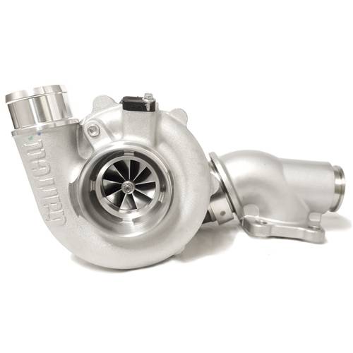 ATP Turbo Turbo Kit, Garrett G30-770, Focus ST 2.0L Ecoboost, Stock Location, Bolt On, .61 A/R, Ext. Wgt.