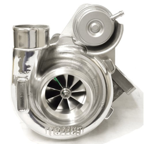 ATP Turbo Turbcharger, Garrett, Gen2 GTX3076R, Bolt on for Hyundai Genesis Coupe 2.0T, 750HP