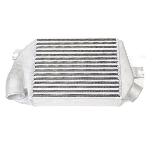 ATP Turbo Intercooler, New Garrett Upgrade for 2015+ Subaru WRX 2.0L FA20T, P/N: 891185-6001