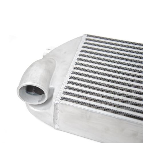 ATP Turbo Intercooler, New Garrett Upgrade for 2015+ Subaru WRX 2.0L FA20T, P/N: 891185-6001