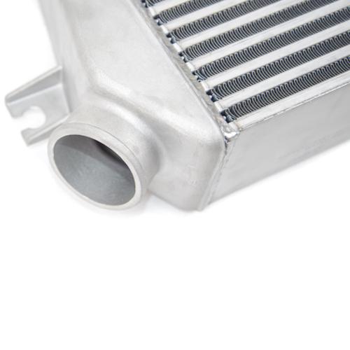 ATP Turbo Intercooler, New Garrett Upgrade for 2015+ Subaru WRX 2.0L FA20T, P/N: 891185-6001