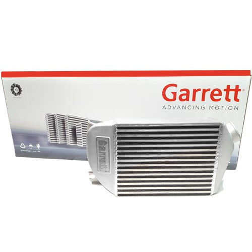 ATP Turbo Intercooler, New Garrett Upgrade for 2015+ Subaru WRX 2.0L FA20T, P/N: 891185-6001