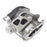 ATP Turbo Turbocharger Kit, Evo X, Gen2 GTX3584RS,4" in/ 2.5" out Anti-Surge Comp. Hsg w/ .94 A/R Tbn Hsg