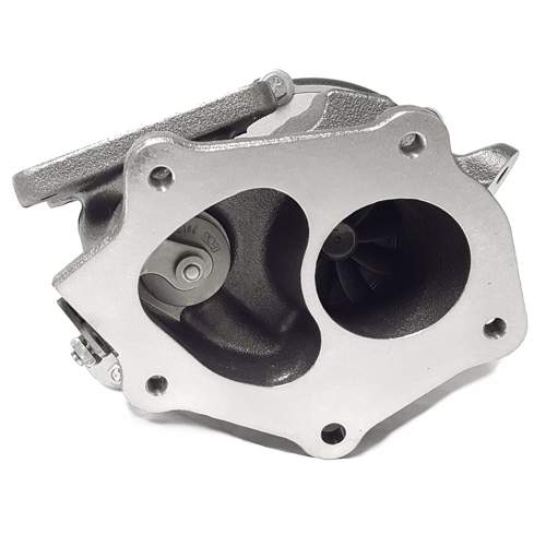 ATP Turbo Turbocharger Kit, Evo X, Gen2 GTX3584RS,4" in/ 2.5" out Anti-Surge Comp. Hsg w/ .94 A/R Tbn Hsg