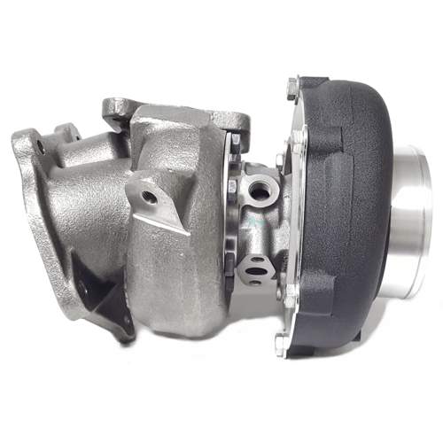 ATP Turbo Turbocharger Kit, Evo X, Gen2 GTX3584RS,4" in/ 2.5" out Anti-Surge Comp. Hsg w/ .94 A/R Tbn Hsg