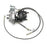 ATP Turbo 98-05 Quattro Audi S3/A3/VW TT 1.8T GT2871R Eliminator Hardware Kit for 225 HP model