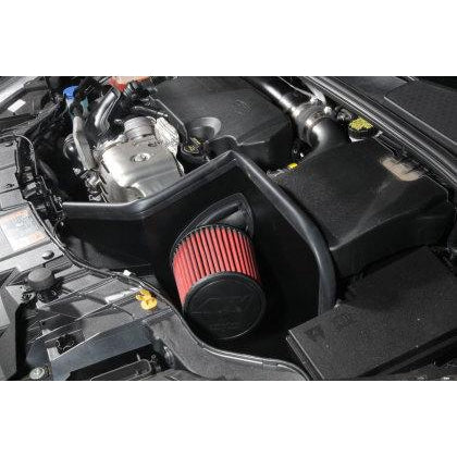 AEM 15-18 Ford Focus L4-1.6L F/I Cold Air Intake