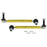 Whiteline Universal Sway Bar - Link Assembly Heavy Duty Adjustable 12mm Steel Ball/Ball Style