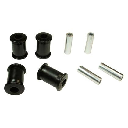 Whiteline 80-91 Volkswagen Vanagon Campmobile Rear Trailing Arm Bushing Kit