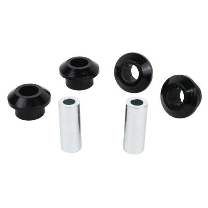 Whiteline Plus 05/05+ Ford Focus / 04-03/08 Mazda 3 Lower Inner Front Control Arm Bushing Kit