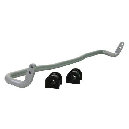 Whiteline 2017+ Honda Civic Type-R FK8 Rear 22mm Heavy Duty Adjustable Sway Bar