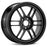 Enkei RPF1 18x8.5 5x114.3 30mm Offset 73mm Bore Matte Black Wheel Evo 8 & 9 / 350Z / G35