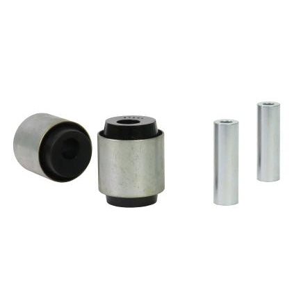 Whiteline Audi A4/A6/A8/S4/S6 (B5/B6/C5/C6/D2) Front Caster Correction Raduis Arm to Chassis Bushing