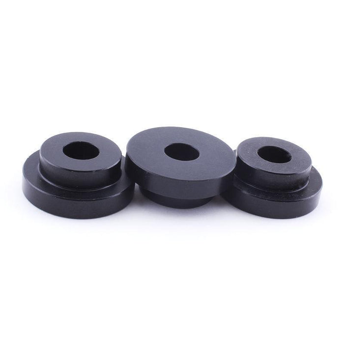 Hybrid Racing Shifter Base Bushings - FD Civic