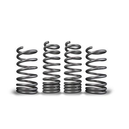 Whiteline 2013 Ford Focus Performance Lowering Springs