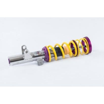 KW Coilover Kit V3 2017+ Honda Civic Type-R FK8 w/ Delete Module