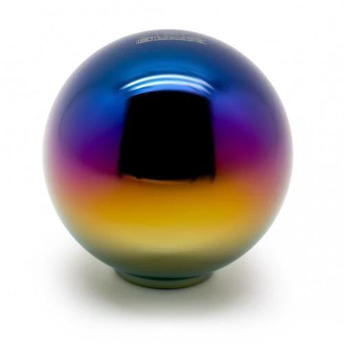 BLOX Racing Limited Series 490™ Spherical Shift Knob