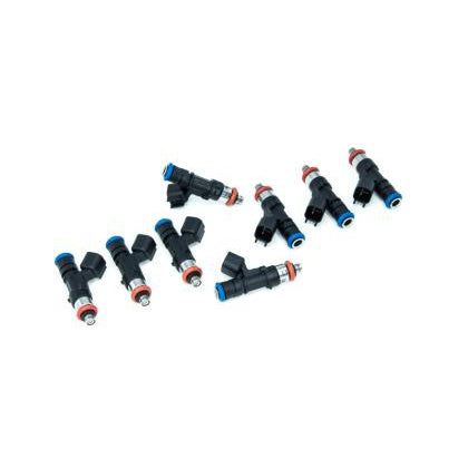 DeatschWerks 05-07 Chevrolet Corvette/05-06 Pontiac GTO LS2 72lb Injectors - Set of 8