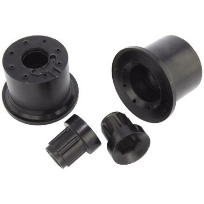 Whiteline Plus 03-09 VAG MK5 A5/Type 1K Front Lower Inner Control Arm Bushing Kit