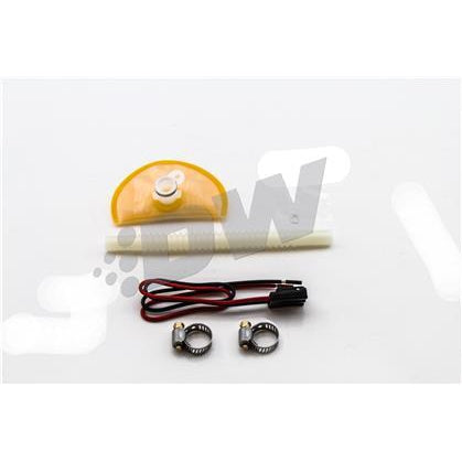 DeatschWerks 09+ Nissan 370Z / 08+ Infiniti G37 DW300 340 LPH In-Tank Fuel Pump w/ Install Kit