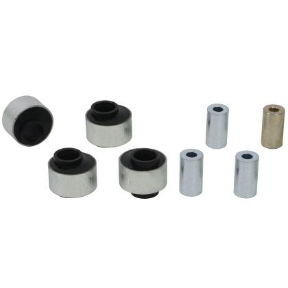 Whiteline 94-05 Audi A4/ 97+ A6/10/97+ S4 / 96-05 VW Passat Front Camber Correction C/A U/I Bushing