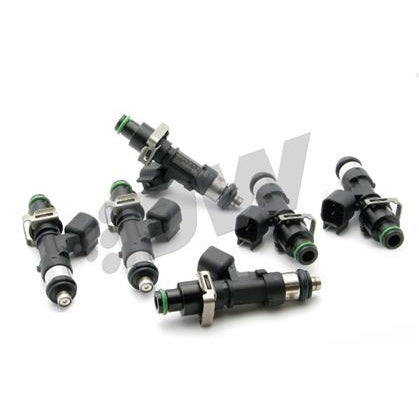 DeatschWerks 93-98 Toyota Supra TT 1000cc High Impedance Injectors