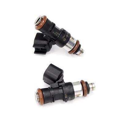 DeatschWerks 06-10 Polaris FST 1000cc Power Sports Fuel Injectors (Set of 2)