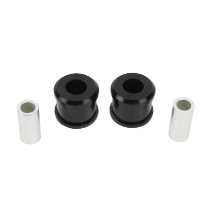 Whiteline 03-06 Mitsubishi Lancer Evo 8/9 Rear Inner Toe Control Arm Bushing Kit