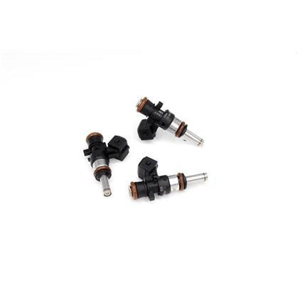 DeatschWerks 09-12 Ski-Doo 4-tec - 900CC/min Injectors