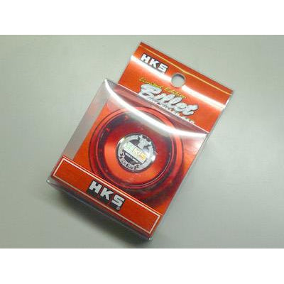 HKS Oil Filler Cap 86/BRZ