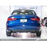 AWE Tuning VW MK7 Golf SportWagen Touring Edition Exhaust w/Diamond Black Tips (90mm)