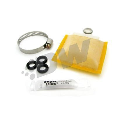 DeatschWerks Ford Focus MK2 RS DW65C Fuel Pump Set up Kit