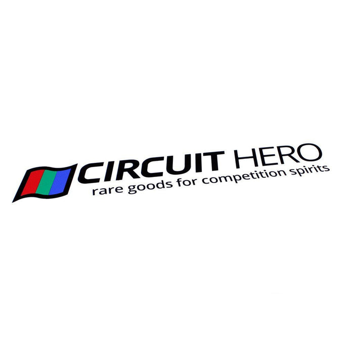 Circuit Hero Decal