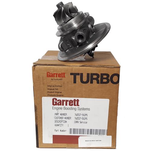 ATP Turbo CHRA, Garrett, New OEM, 2010-2013 BMW X5M/X6M, S63 Engine